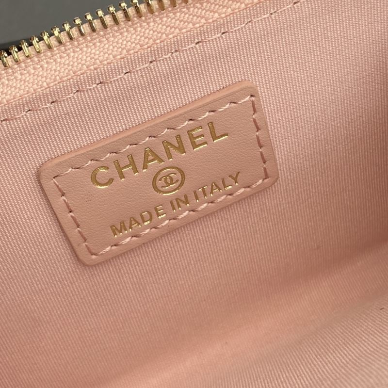 Chanel Wallet Purse